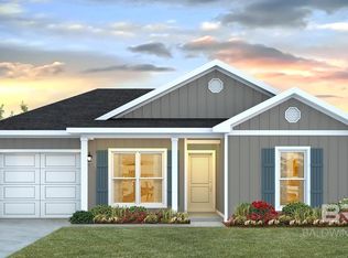 13817 Shea Cir, Foley, AL 36535