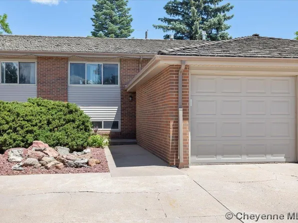 524 Andra Ct, Cheyenne, WY 82009