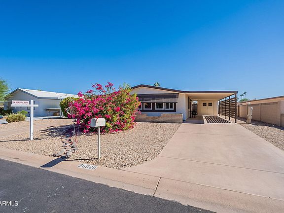 3rd image of 26629 S MARICOPA Place