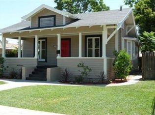 1919 Orange St, Bakersfield, CA 93304