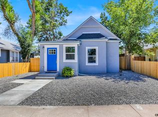 1022 Rudd Ave, Canon City, CO