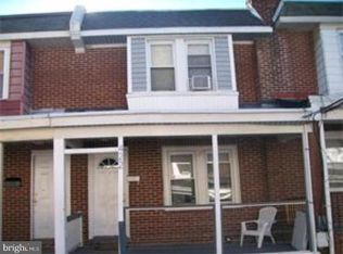 422 Terrance Ter, Darby, PA