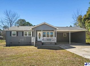 315 Independence Ave, Lake City, SC 29560