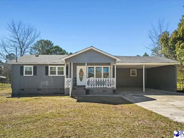 315 Independence Ave, Lake City, SC 29560