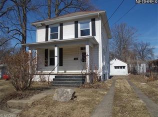1035 McIntire Ave, Zanesville, OH 43701