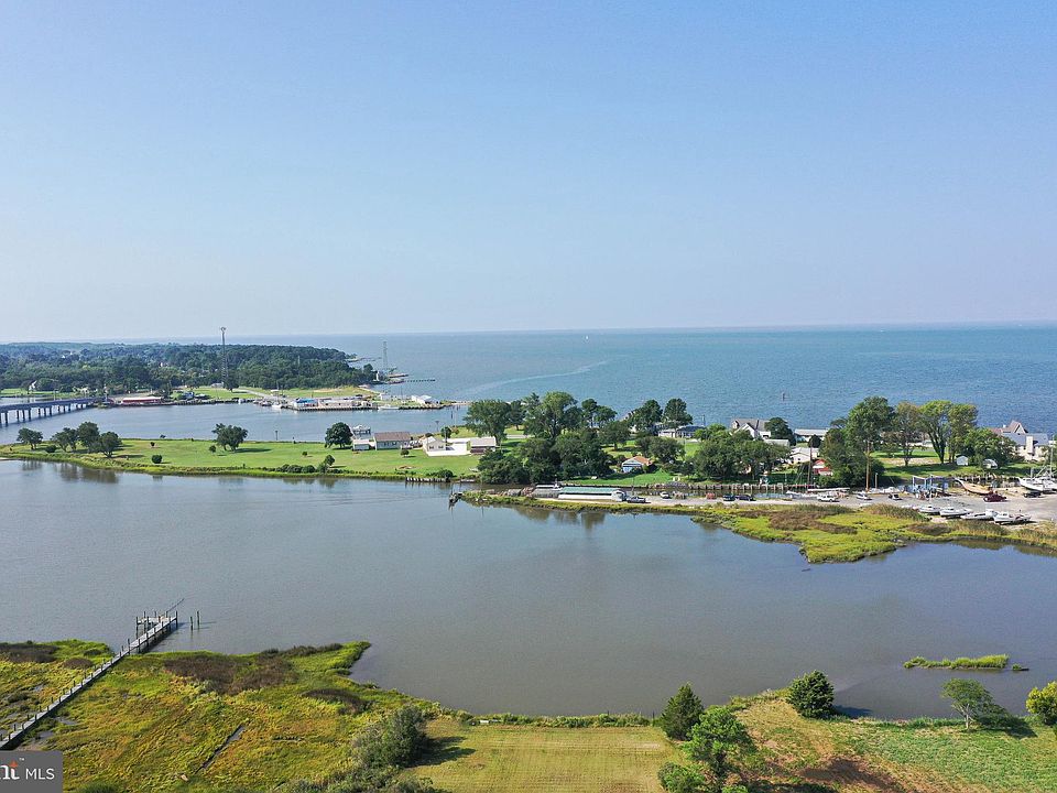 23351 Cove Rd, Deal Island, MD 21821 Zillow