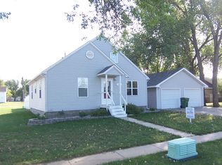 112 Harvey Dunn St, Brookings, SD 57006