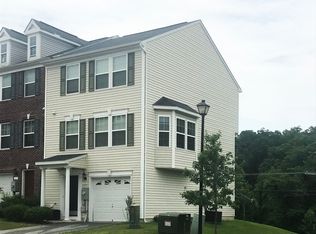 125 Worsham Ter, Winchester, VA 22602
