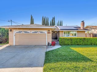 1183 Aberdeen Ave, Livermore, CA 94550