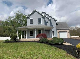 551 Stanton Ave, Franklinville, NJ 08322