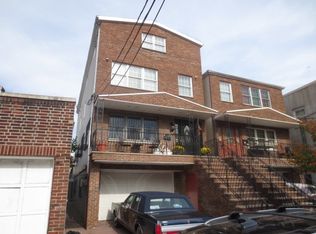516 16th St #1, Union City, NJ 07087