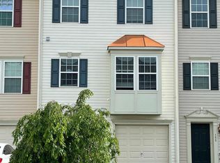 162 Tidewater Ter, Falling Waters, WV 25419