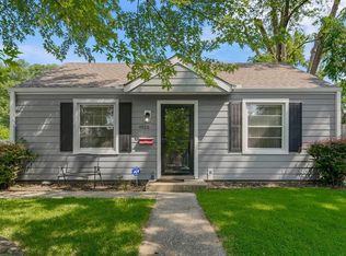 4926 Woodend Ave, Kansas City, KS 66106