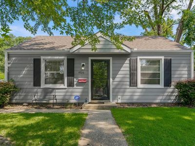 4926 Woodend Ave, Kansas City, KS, 66106