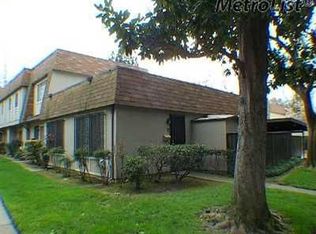 8708 Woodman Way APT A, Sacramento, CA