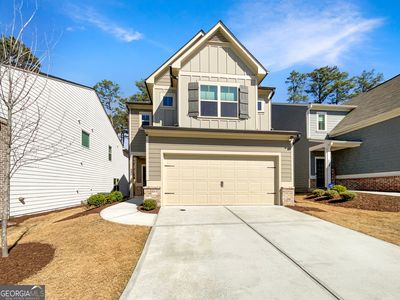 3671 Salvia Dr, Buford, GA, 30519