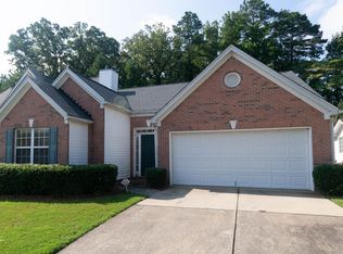40 Hulan Way, Lawrenceville, GA 30044