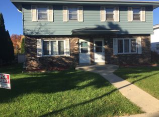 10752 W Wren Ave, Milwaukee, WI 53225