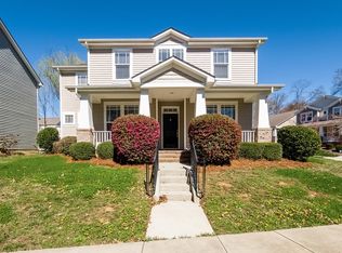 15306 Hugh Torance Pkwy, Huntersville, NC 28078