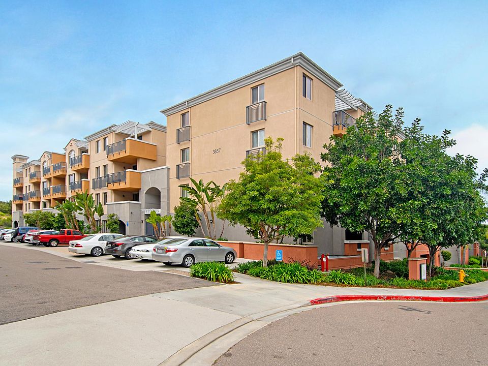 1st image of 3857 Pell Pl Unit 204
