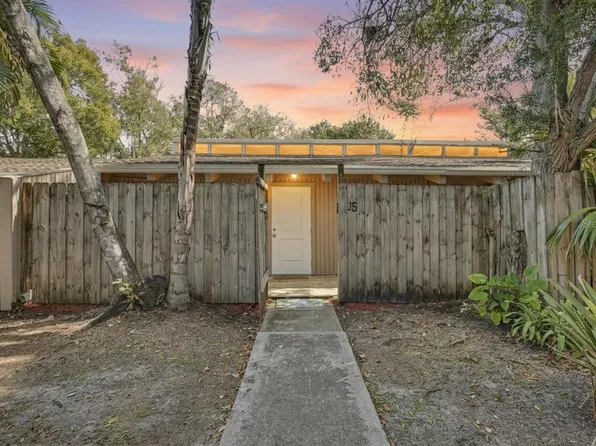 500 N Jefferson Ave #5J, Sarasota, FL 34237