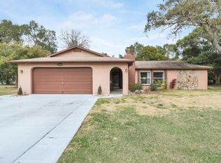 8303 Blanton St, Spring Hill, FL 34606