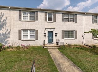 1600 W Front St UNIT 33C, Burlington, NC 27215
