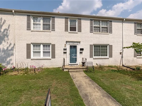 1600 W Front St Unit 33C, Burlington, NC 27215