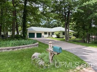 2004 Hunters Ln, Houghton, MI 49931