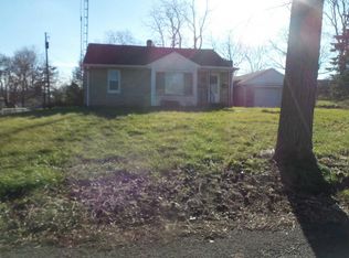 3501 E 15th St, Muncie, IN 47302