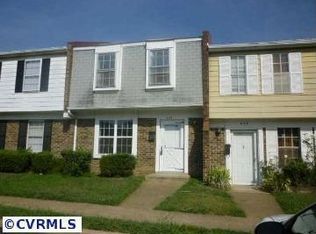 403 Adamson St, Henrico, VA 23075