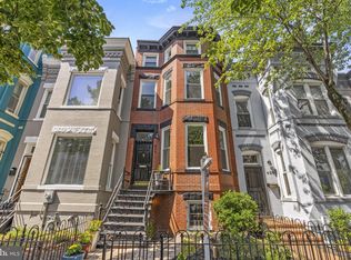 411 R St NW, Washington, DC 20001