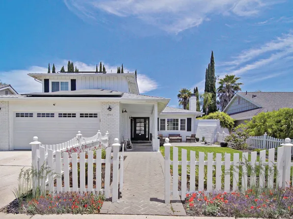 5872 Wheelhouse Ln, Agoura Hills, CA 91301