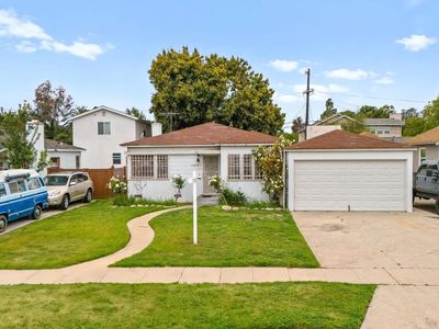 2755 Kelton Ave, Los Angeles, CA, 90064