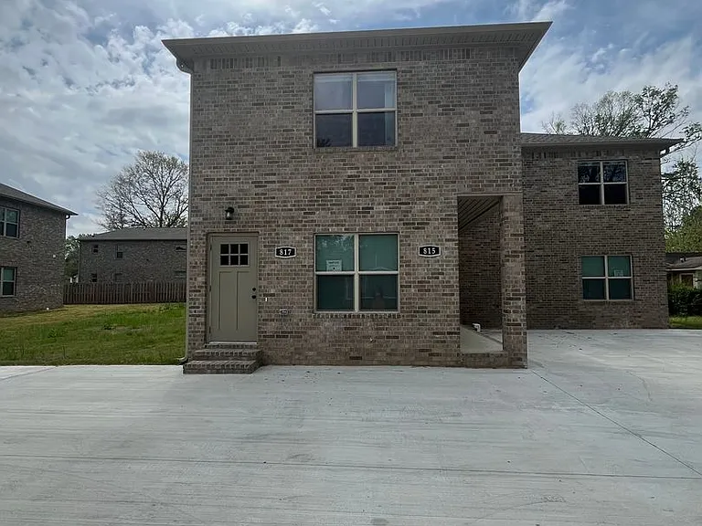 817 Ellis St — Photo 21