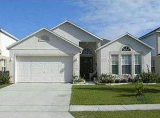 11347 Camus Ln, Orlando, FL 32824