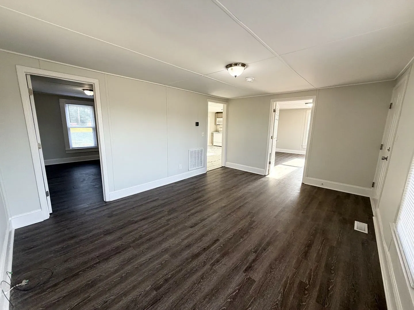 Cute Updated 2 Bedroom/1 Bath Brick Ranch Home in Lovely China Grove - Lawn Care Included — Photo 2