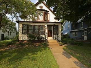 2706 Fillmore St NE, Minneapolis, MN 55418