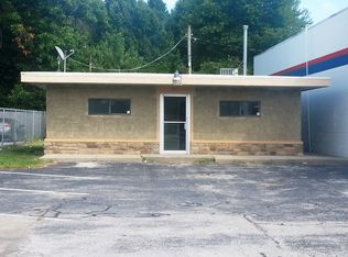 812 S Glenstone Ave, Springfield, MO 65802