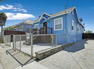 9429 D St, Oakland, CA 94603
