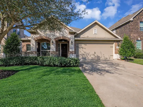 4323 Berry Bend Ln, Richmond, TX 77406