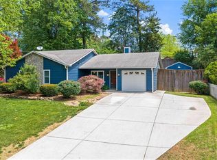 4429 Buckingham Pl, Duluth, GA 30096