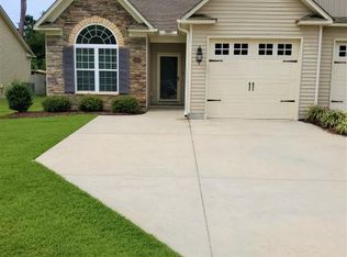 3333 Ellsworth Dr, Greenville, NC 27834