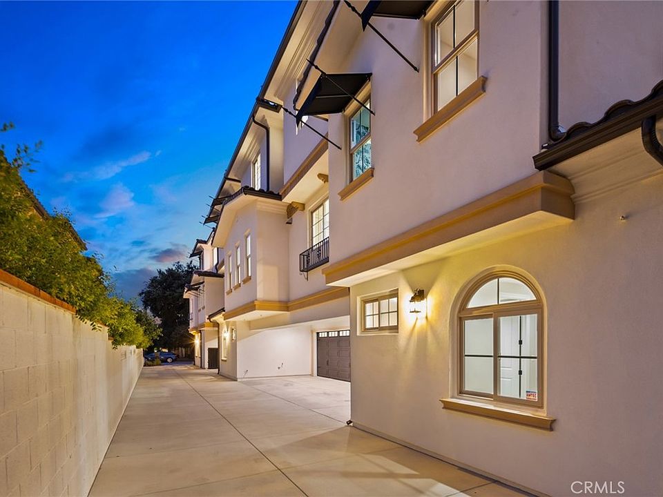 151 Alice St Arcadia CA Zillow