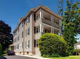 57 Lovell St, Worcester, MA 01603