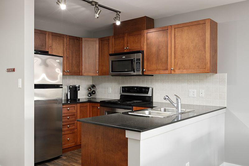 New Westminster Apartment for rent - 1 Bedroom in New Westminster