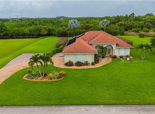 12288 Casals LN, BONITA SPRINGS, FL 34135