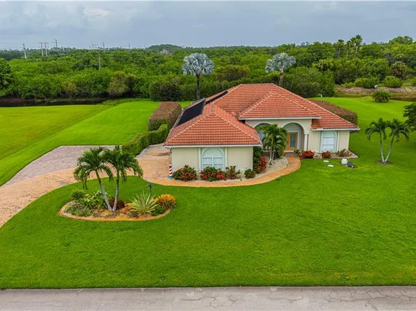12288 Casals LN, BONITA SPRINGS, FL 34135