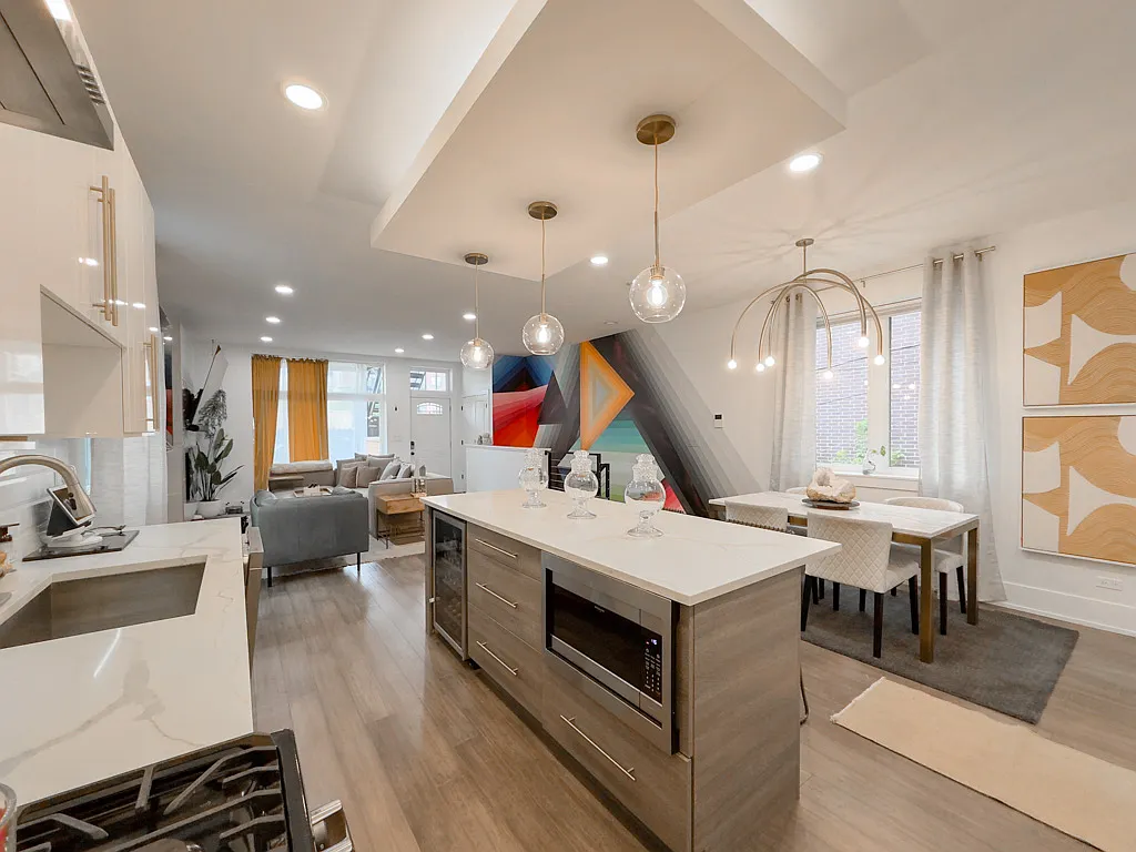 3 bed, 1700 sqft, $4,500 — Photo 3