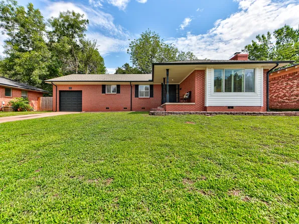 323 E 14th St, Edmond, OK 73034